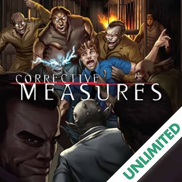 Corrective Measures Vol 2